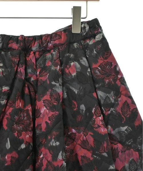 COMME des GARCONS 長裙/超長裙