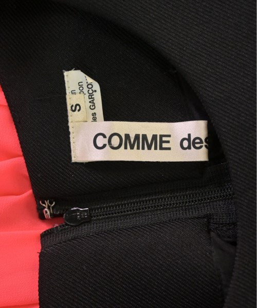 COMME des GARCONS 洋裝