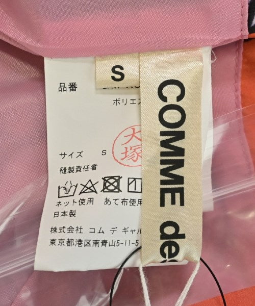COMME des GARCONS 休襯衫