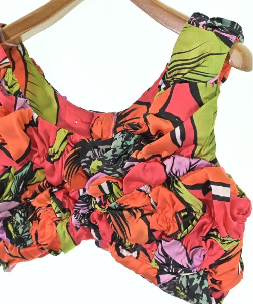 COMME des GARCONS 休襯衫