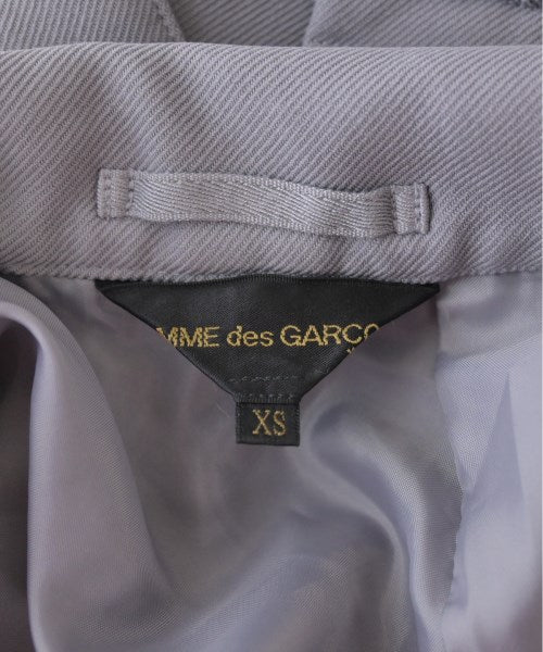 COMME des GARCONS 休閒夾克