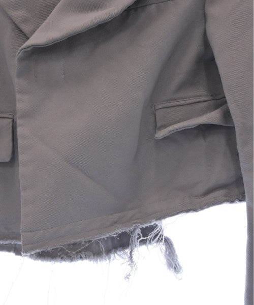 COMME des GARCONS 休閒夾克