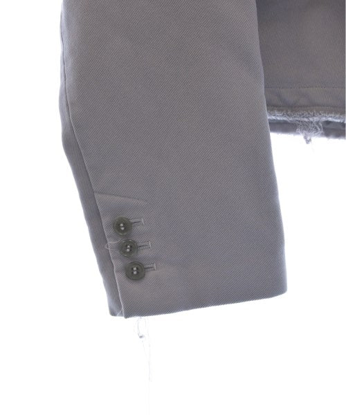 COMME des GARCONS 休閒夾克