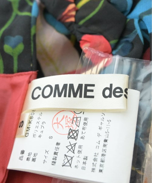 COMME des GARCONS 背心