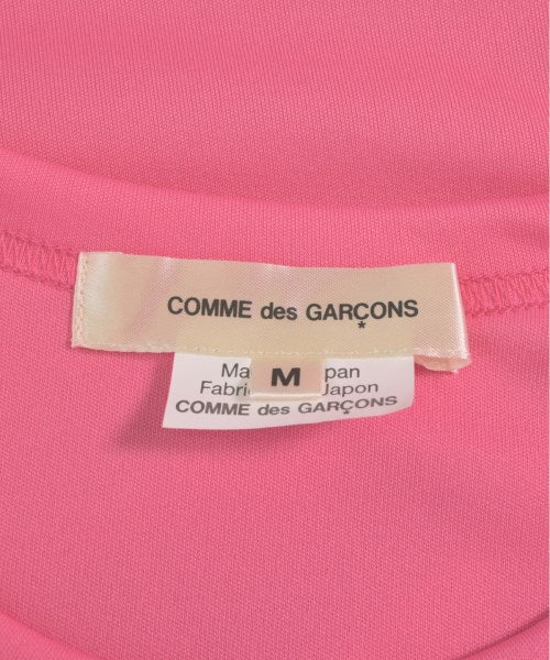 COMME des GARCONS T恤/上衣