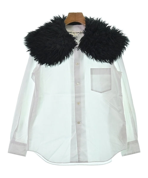 COMME des GARCONS 女襯衫