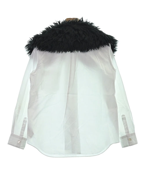 COMME des GARCONS 女襯衫