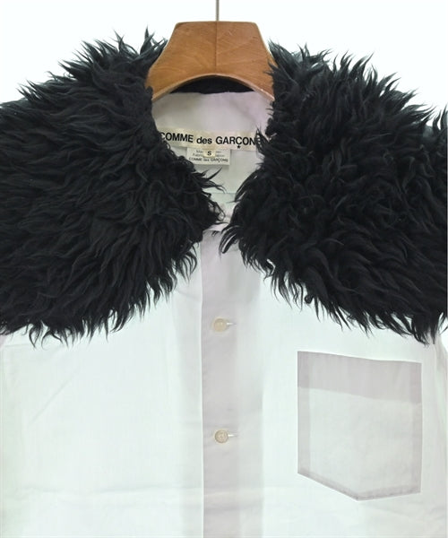 COMME des GARCONS 女襯衫