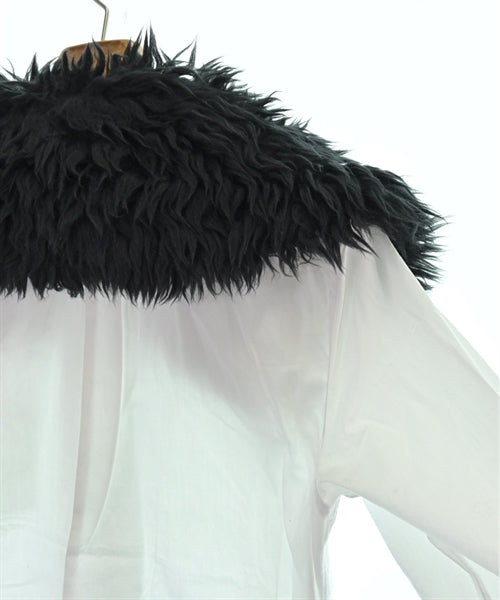 COMME des GARCONS 女襯衫