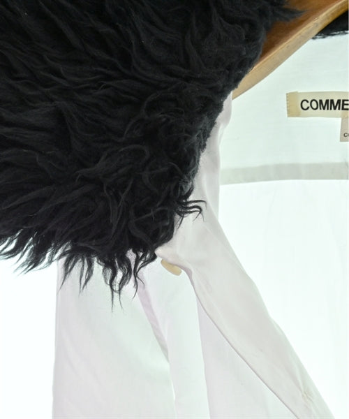 COMME des GARCONS 女襯衫