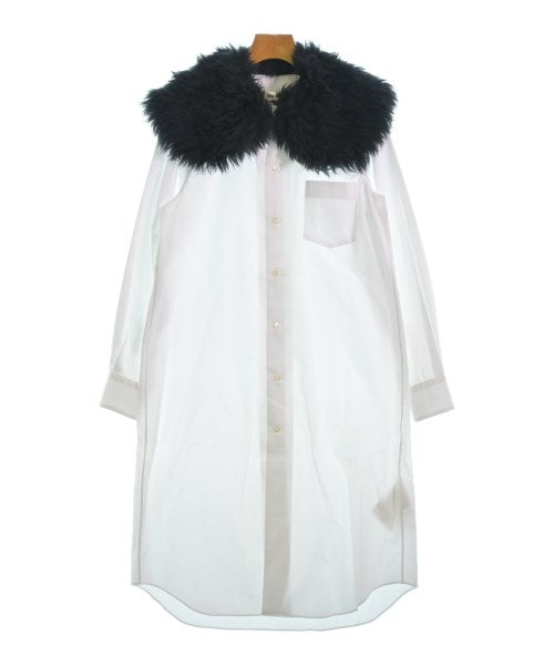 COMME des GARCONS 休襯衫