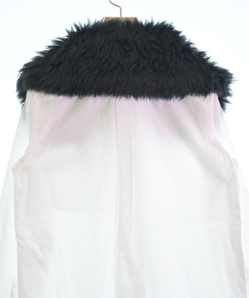 COMME des GARCONS 休襯衫