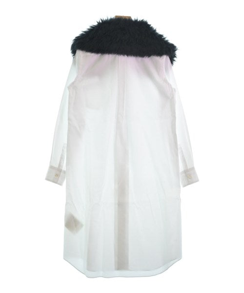 COMME des GARCONS 休襯衫