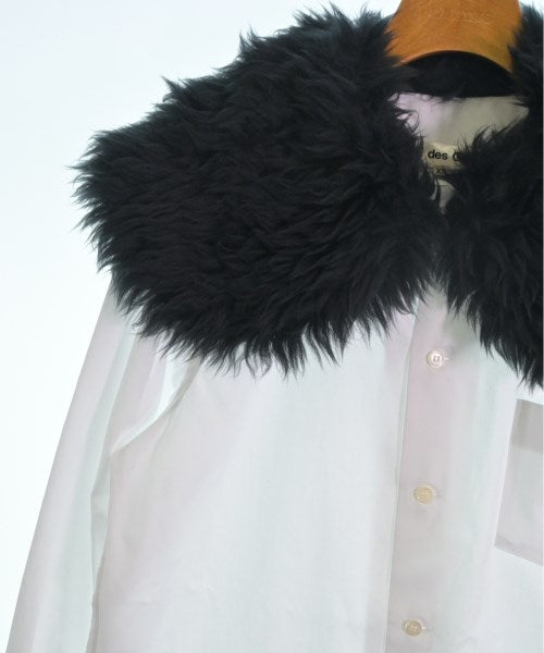 COMME des GARCONS 休襯衫