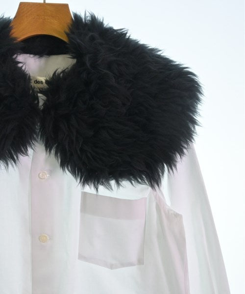 COMME des GARCONS 休襯衫