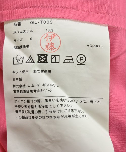 COMME des GARCONS T恤/上衣