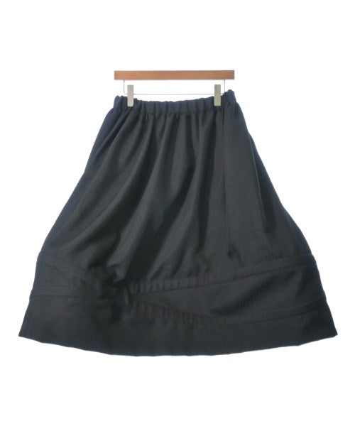COMME des GARCONS 膝上裙