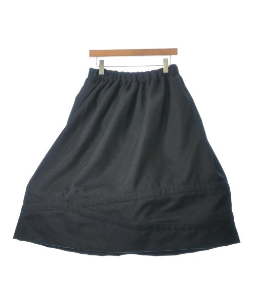 COMME des GARCONS 膝上裙