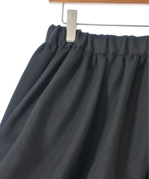 COMME des GARCONS 膝上裙