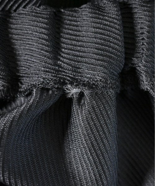 COMME des GARCONS 膝上裙