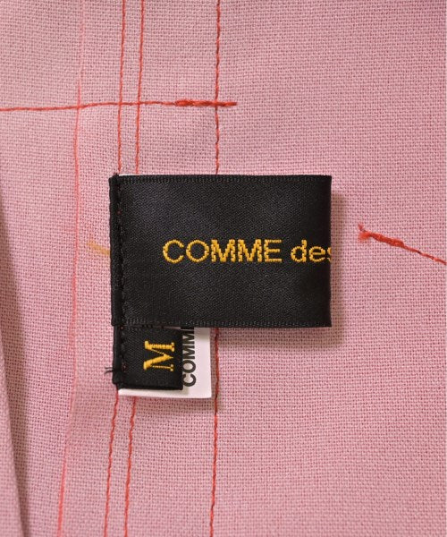 COMME des GARCONS 休閒夾克