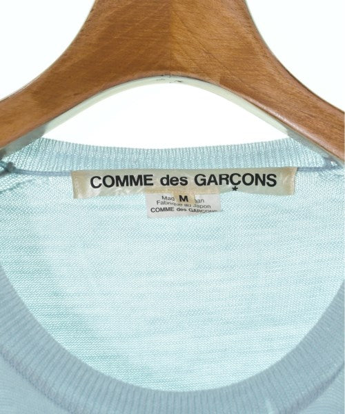 COMME des GARCONS 毛衣