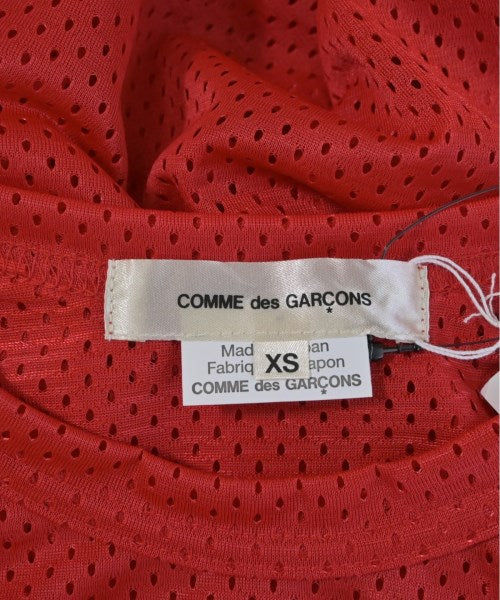 COMME des GARCONS T恤/上衣