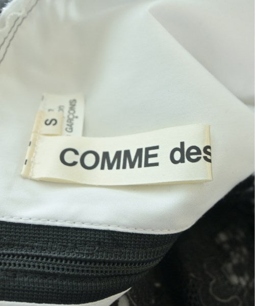 COMME des GARCONS 洋裝