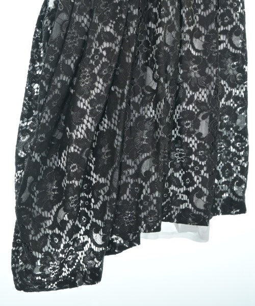 COMME des GARCONS 洋裝