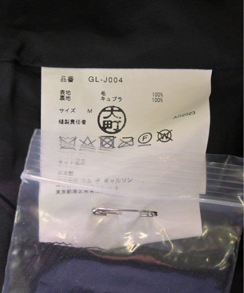 COMME des GARCONS 休閒夾克