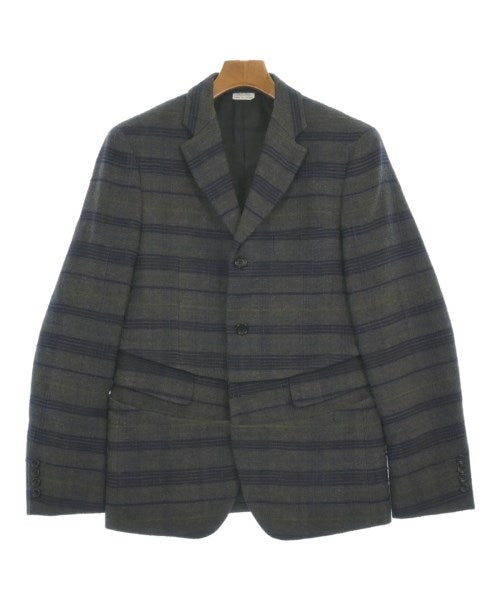 COMME des GARCONS HOMME DEUX 夾克