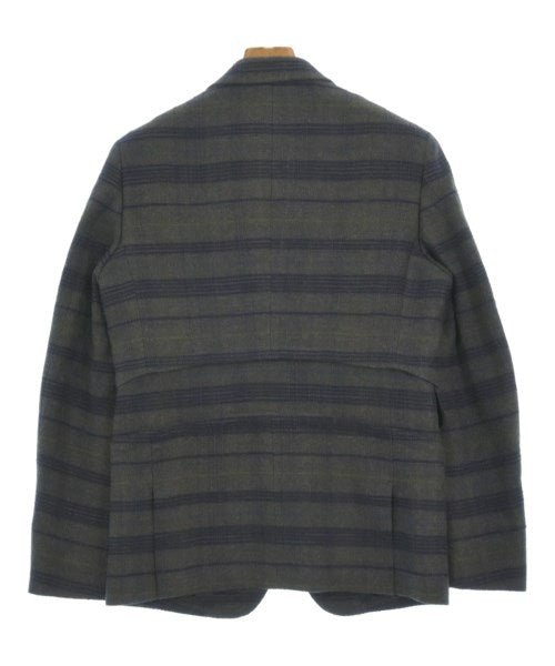 COMME des GARCONS HOMME DEUX 夾克