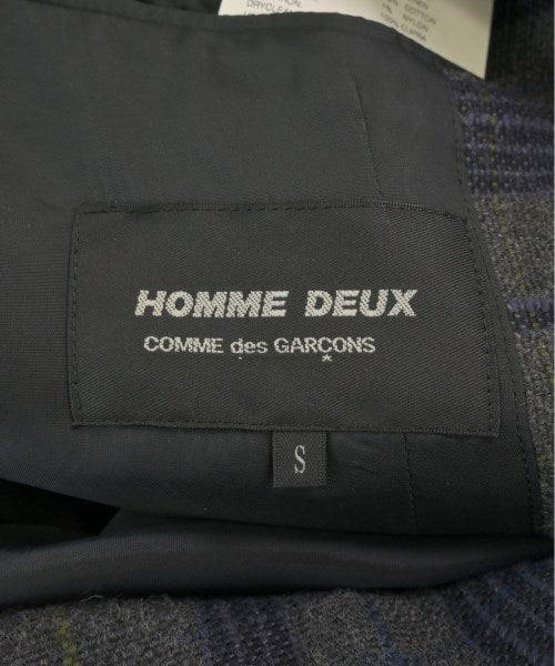 COMME des GARCONS HOMME DEUX 夾克