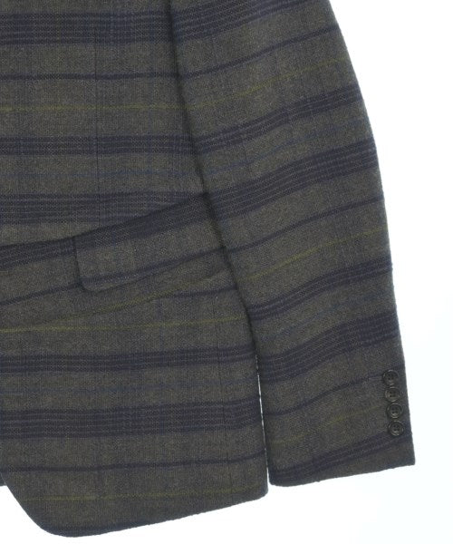 COMME des GARCONS HOMME DEUX 夾克