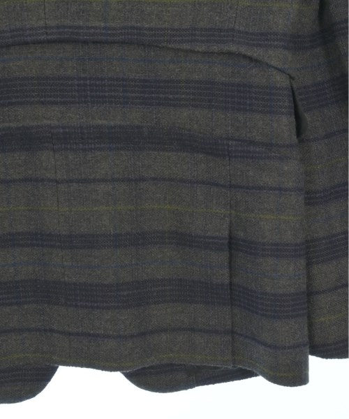 COMME des GARCONS HOMME DEUX 夾克