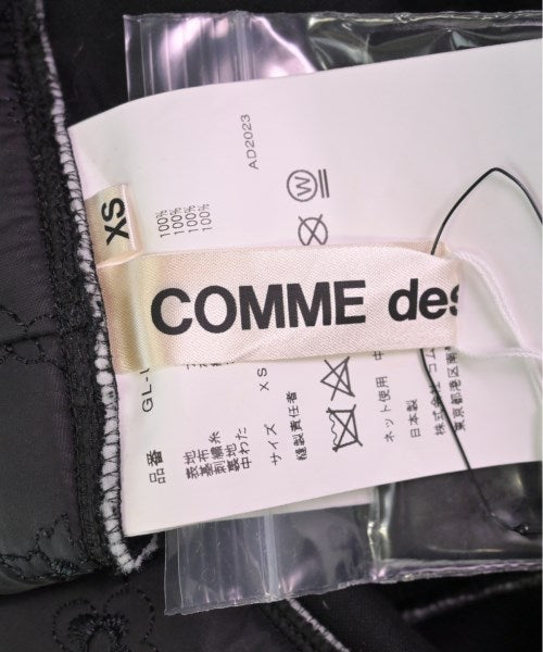COMME des GARCONS 連身衣/馬戲團服/連身褲
