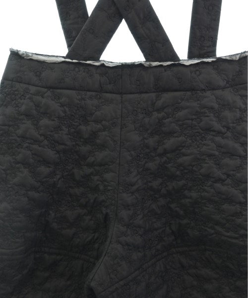 COMME des GARCONS 連身衣/馬戲團服/連身褲
