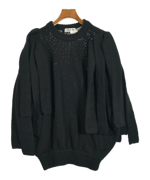 COMME des GARCONS 毛衣