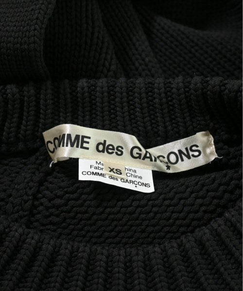 COMME des GARCONS 毛衣