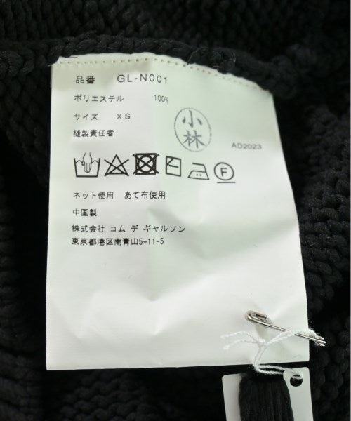 COMME des GARCONS 毛衣