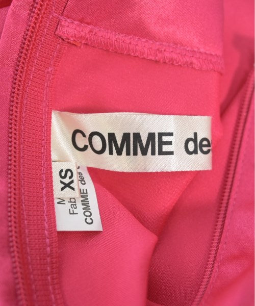 COMME des GARCONS 休襯衫