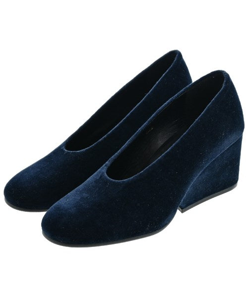 COMME des GARCONS 高跟鞋