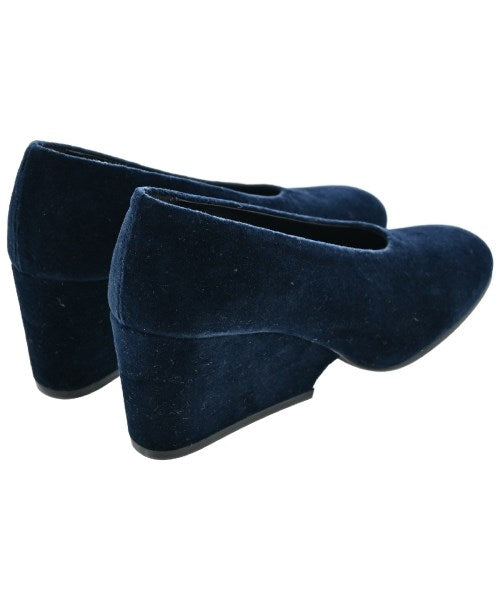 COMME des GARCONS 高跟鞋