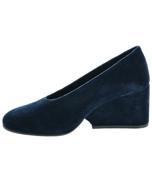 COMME des GARCONS 高跟鞋