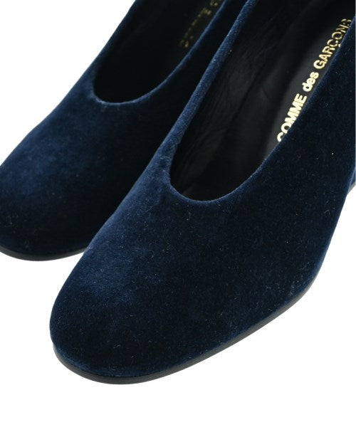 COMME des GARCONS 高跟鞋