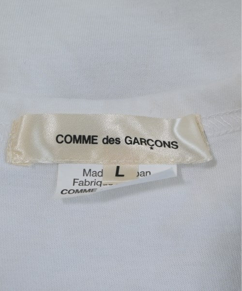 COMME des GARCONS T恤/上衣