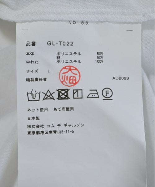 COMME des GARCONS T恤/上衣