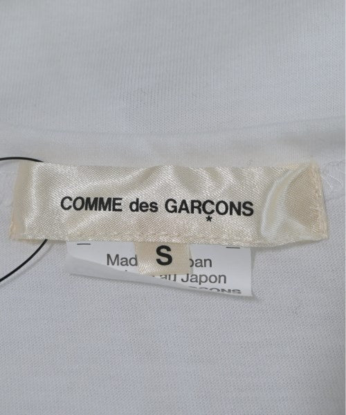 COMME des GARCONS T恤/上衣