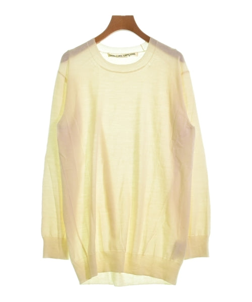 COMME des GARCONS 毛衣