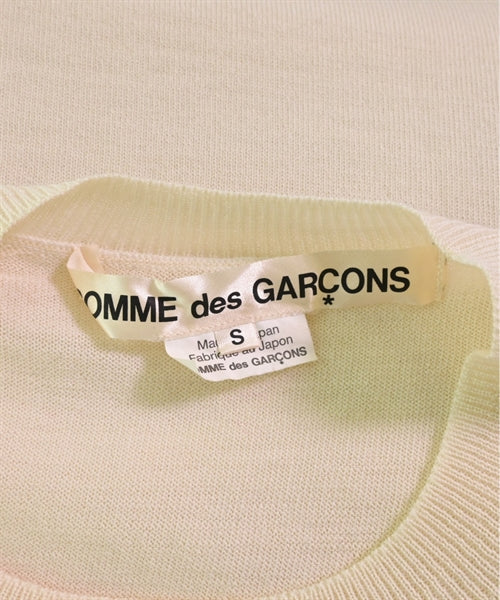 COMME des GARCONS 毛衣
